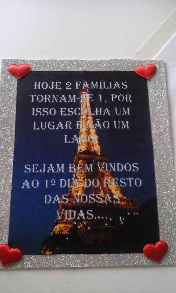 Placard