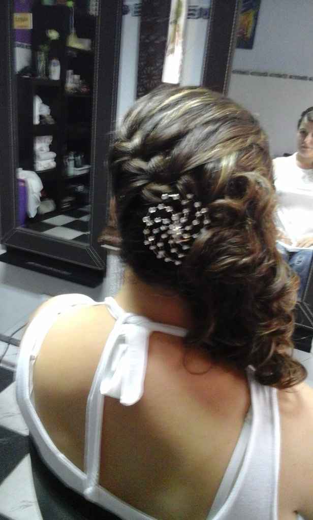 Penteado