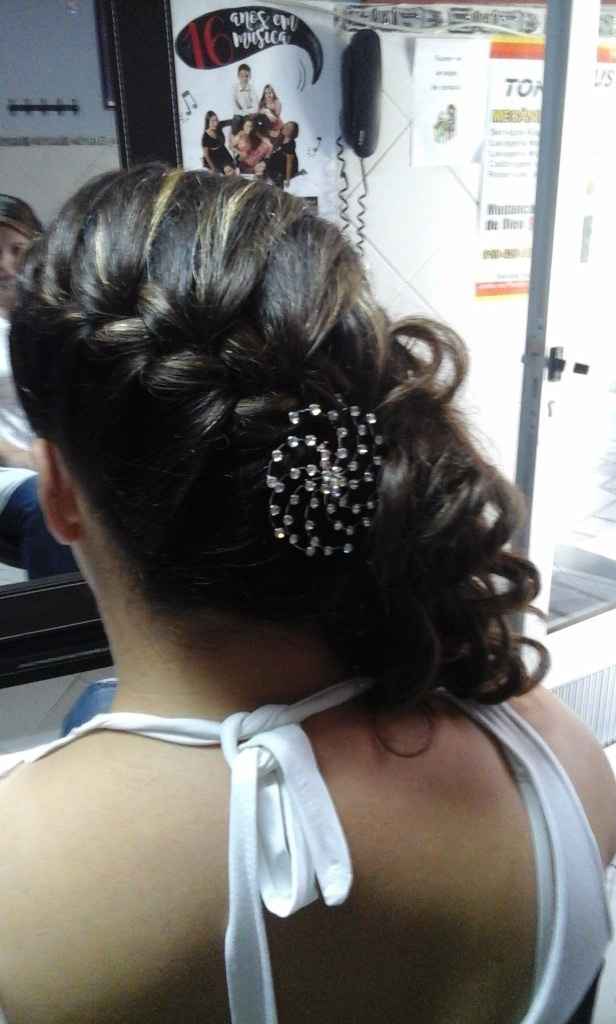 Penteado