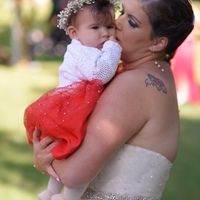 A minha princesa