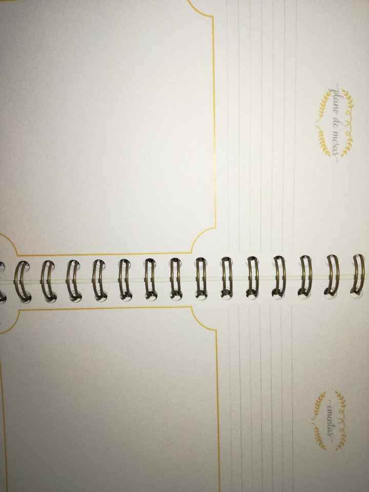 Agenda da noiva 🎀 - procuro - 7