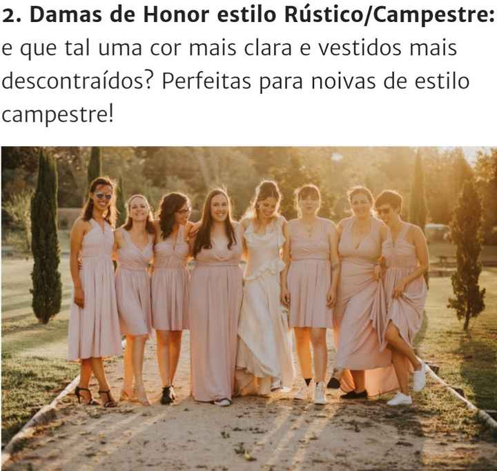 o meu casamento será do estilo rústico!! - 5