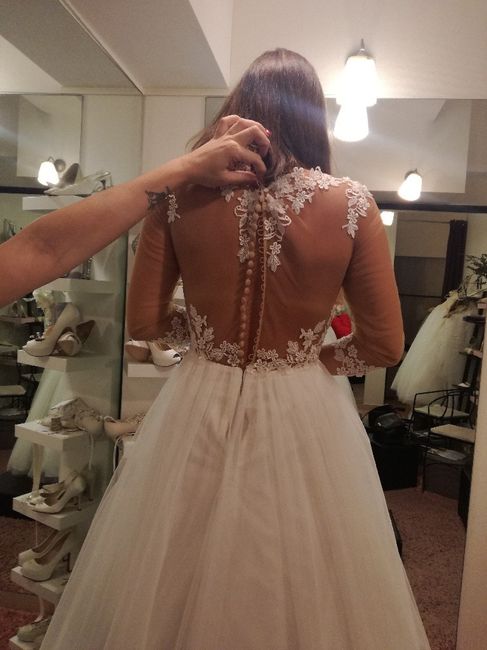 Check- vestido e acessórios ✔ - 2