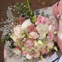 Casamentos Reais 2021: O bouquet - 1