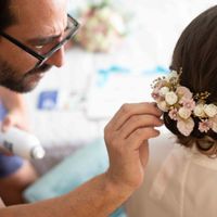 Casamentos Reais 2021: O penteado - 1