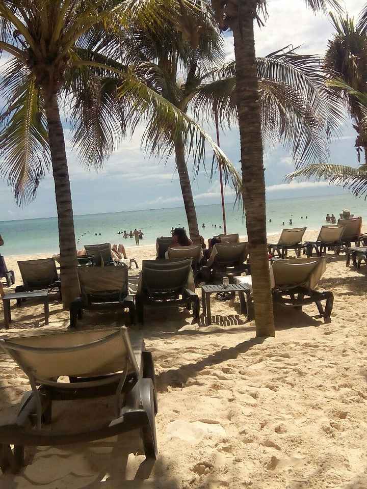  Riviera Maya - indecisão - 1