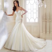 Vestido de noiva - estou muito indecisa... - 3