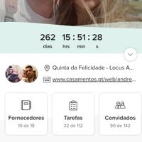 Em 3, 2, 1... ⚡ Quanto tempo falta para o dia C? - 1