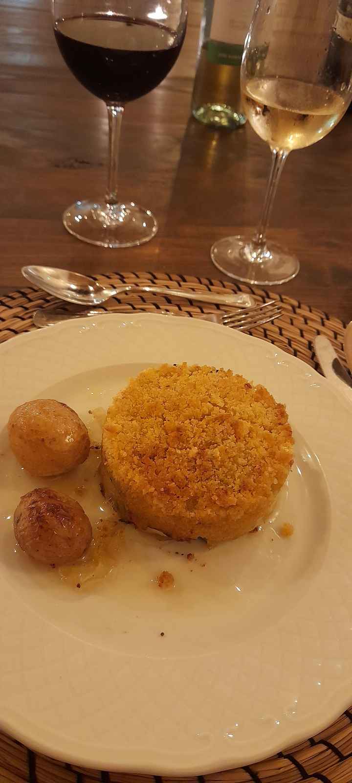 Escolhemos a ementa!! - 2