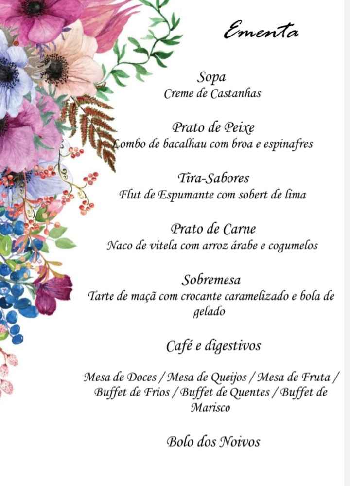 a procura pela Quinta! 🍀 - 1
