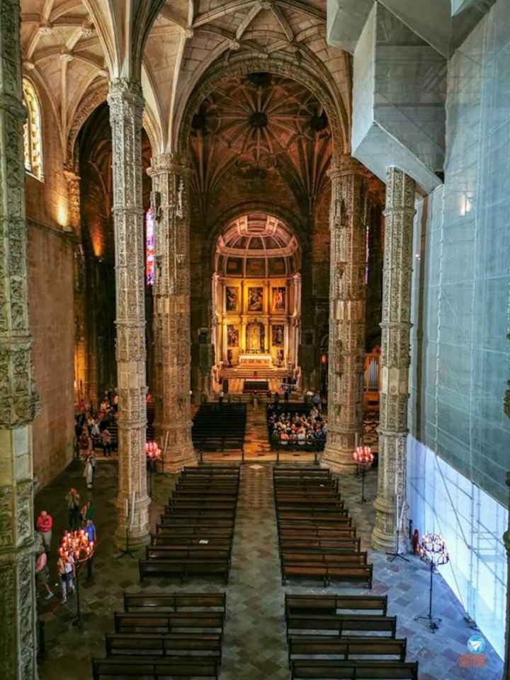 Igreja! Como escolher? - 1