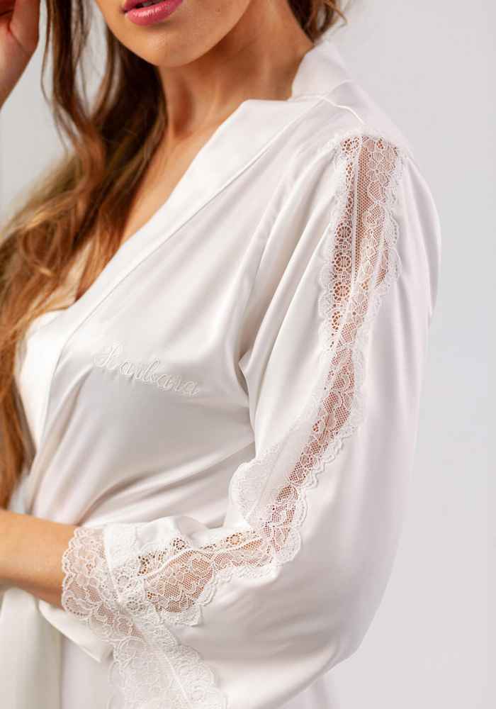 Check da Lingerie - 2