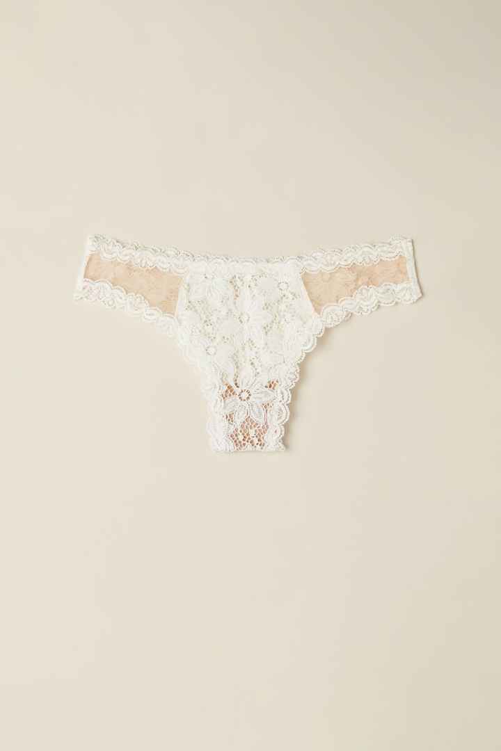 Check da Lingerie - 7