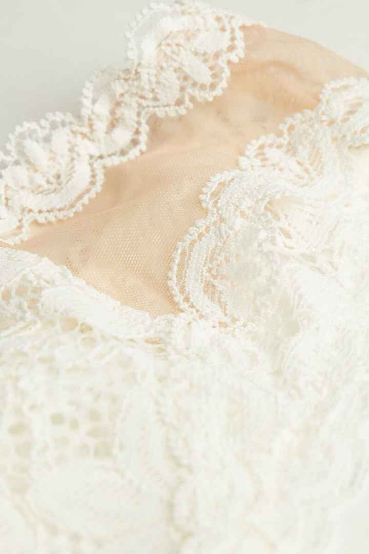 Check da Lingerie - 8