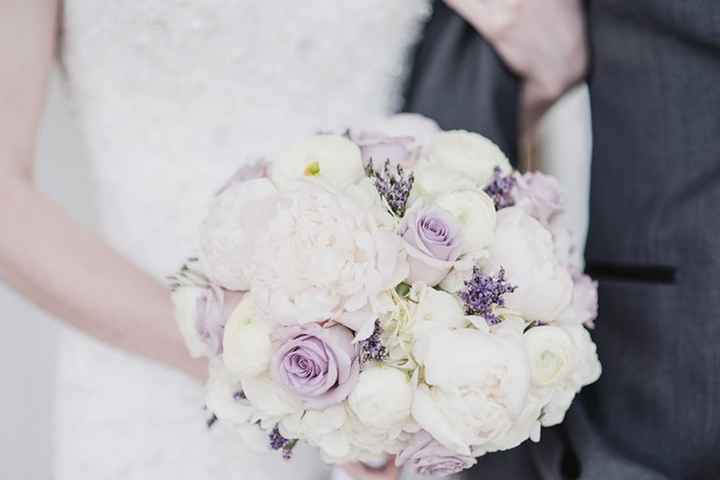 Bouquete - 1