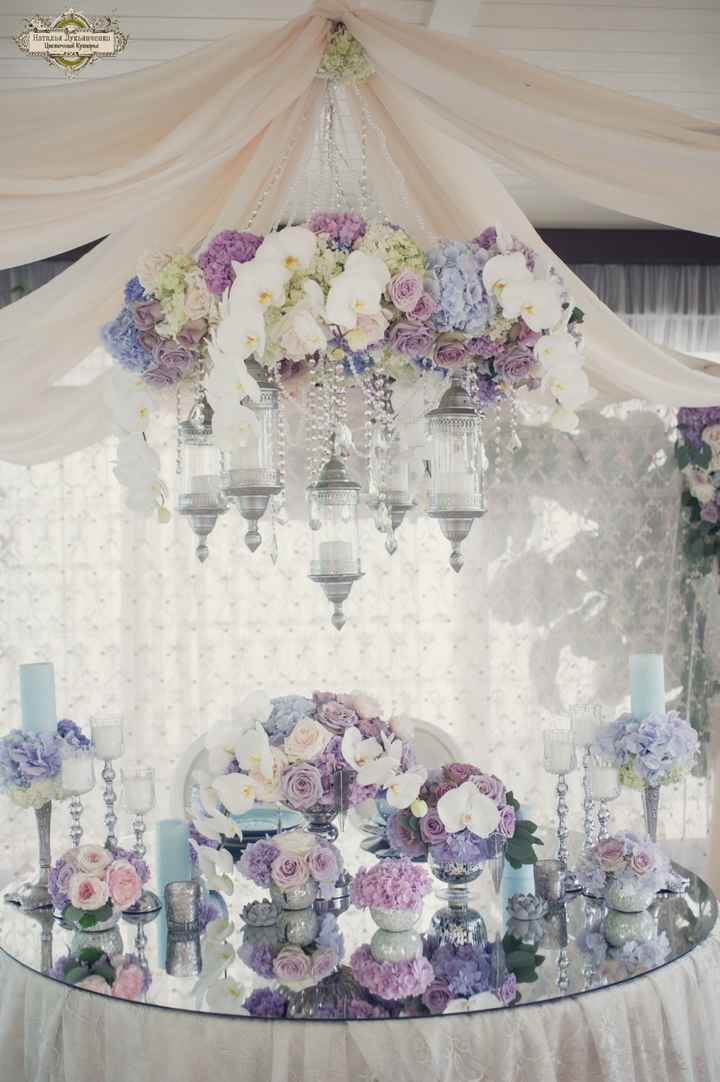 Recomenda aqui os teus fornecedores de flores e decorações! 👇 - 3