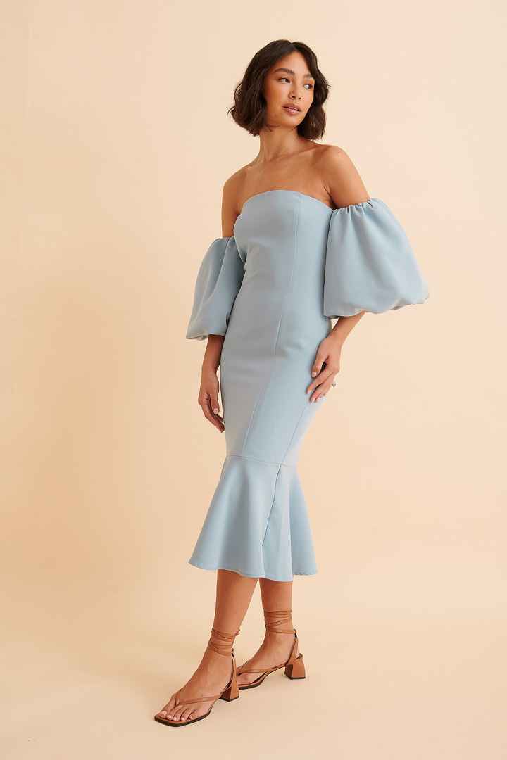 Damas de Honor - 1