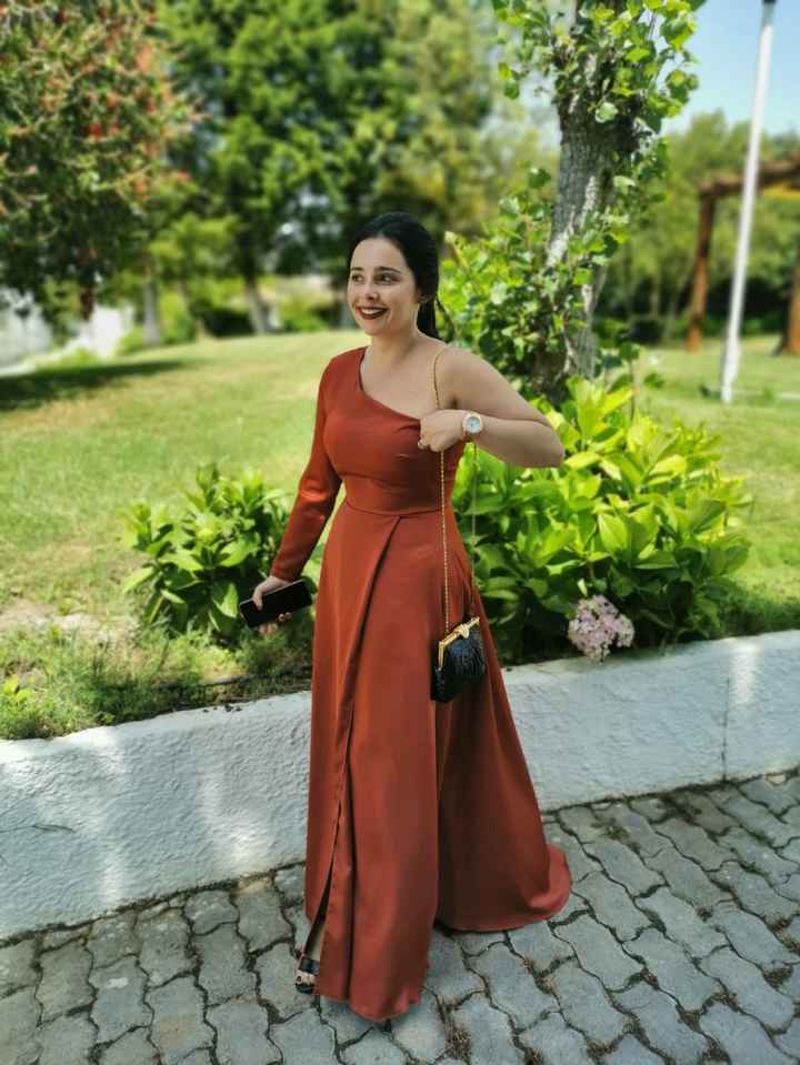 21.05.2022 💒 Dia de Casório - 1