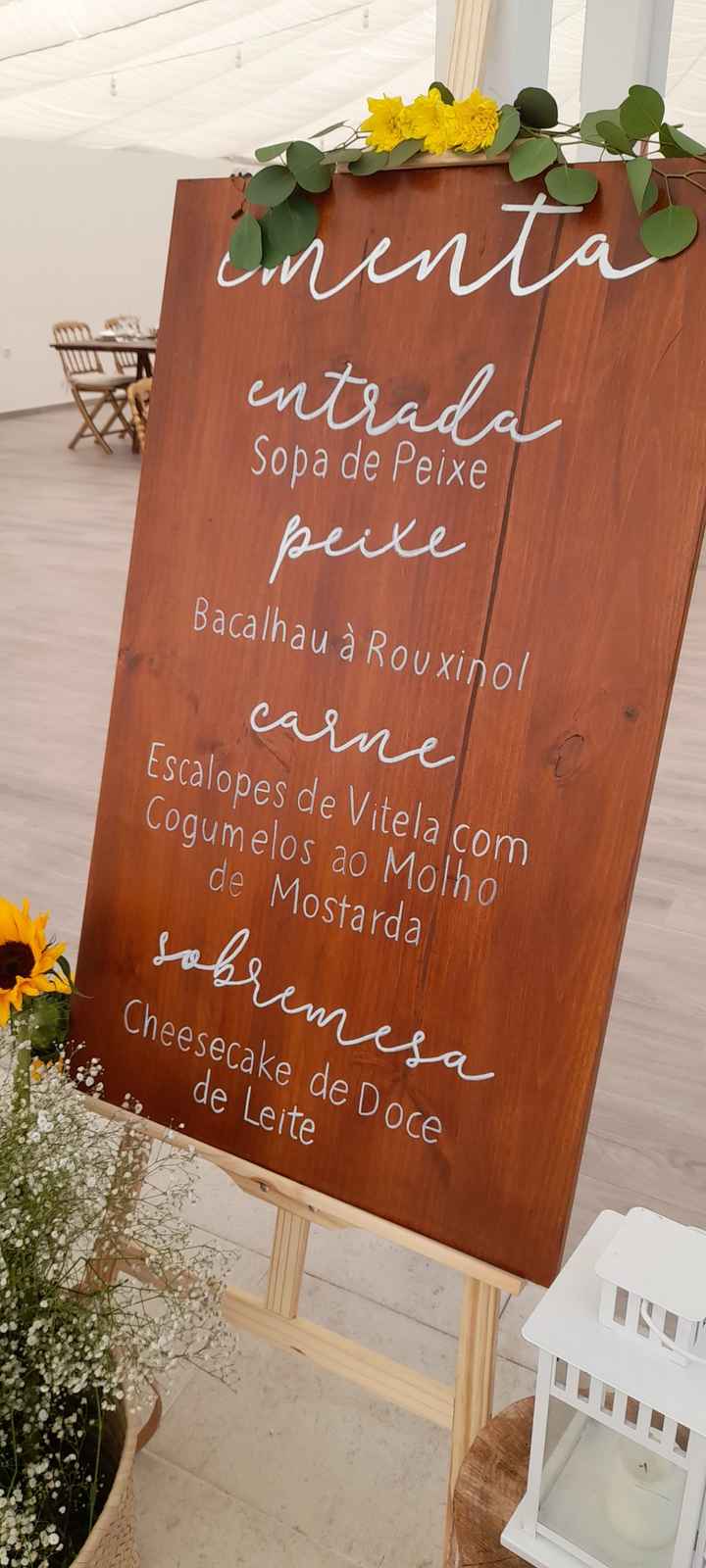 21.05.2022 💒 Dia de Casório - 2