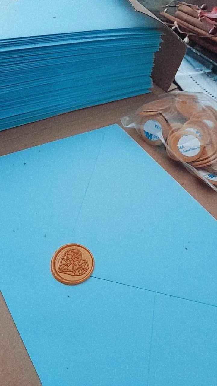 Quanto custou cada convite? - 2