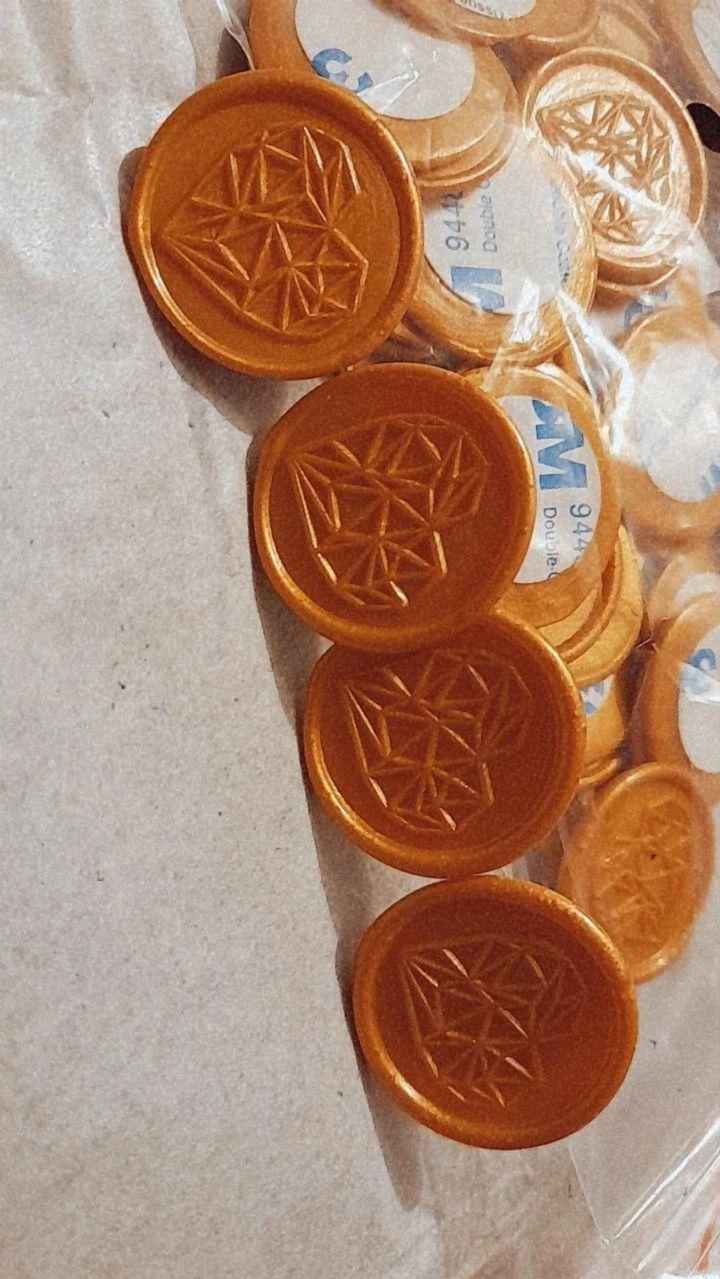 Quanto custou cada convite? - 3
