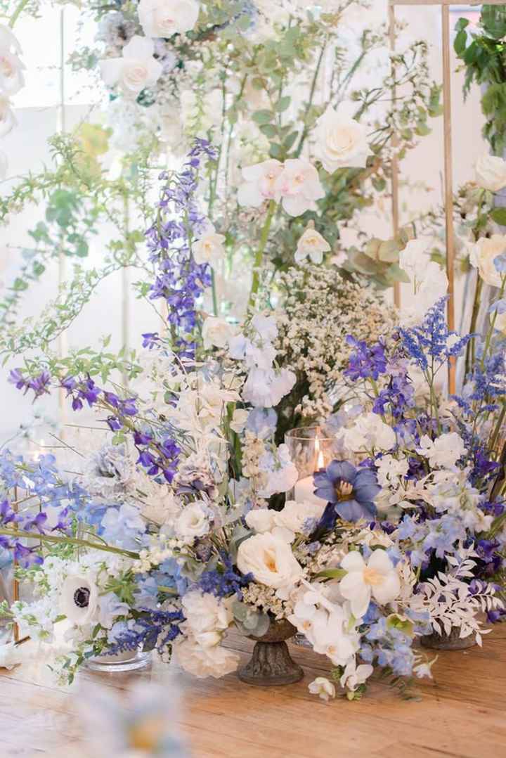 Decoração da Quinta 🌺🏵️🌼 - 9