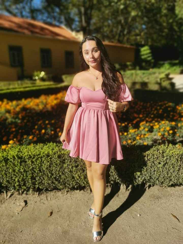Sessão de Noivado ✨ - 4