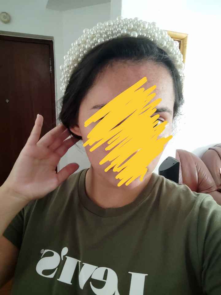 Acessórios 🤍 3° look - 5