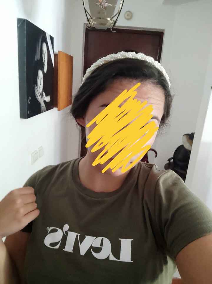 Acessórios 🤍 3° look - 6