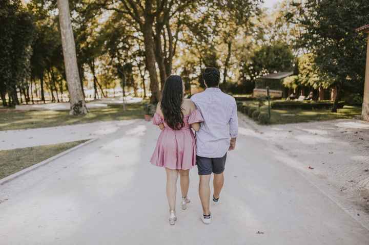 Sessão Noivado 💍 fotos finais - 5