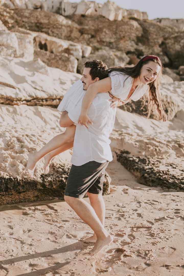 Sessão Noivado 💍 fotos finais - 6