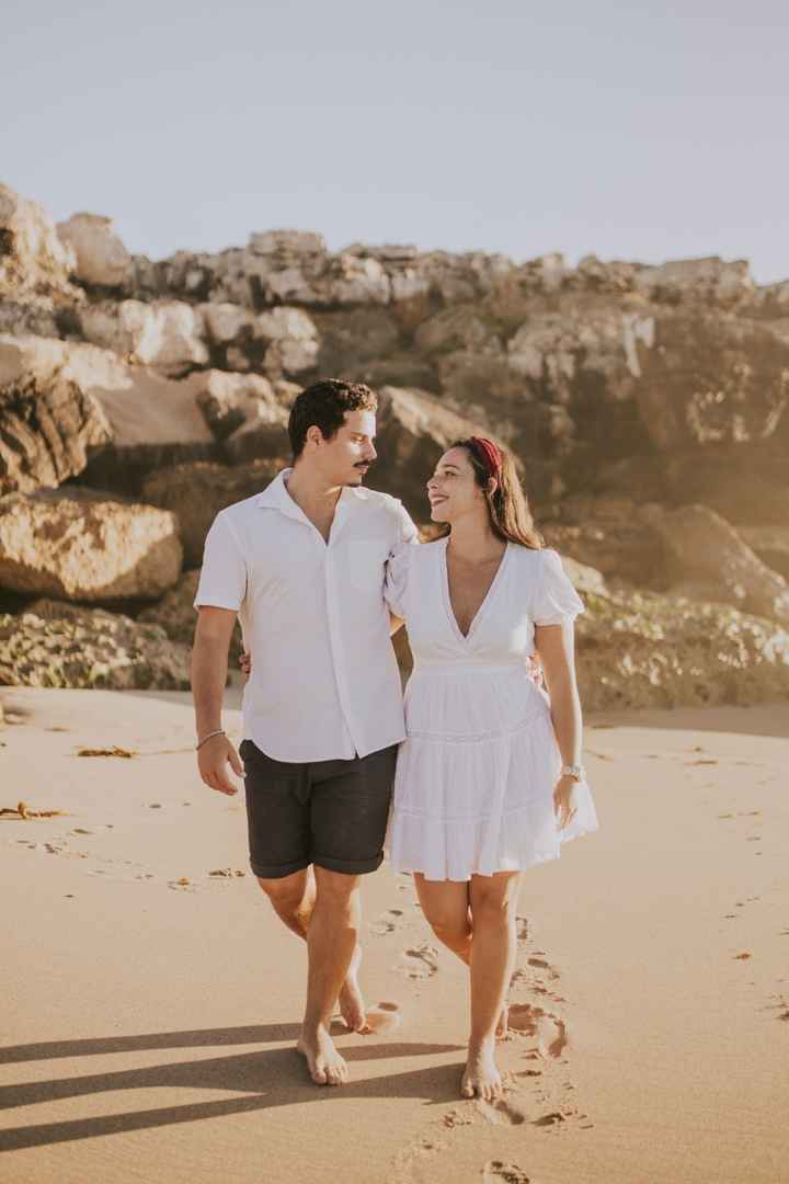 Sessão Noivado 💍 fotos finais - 10