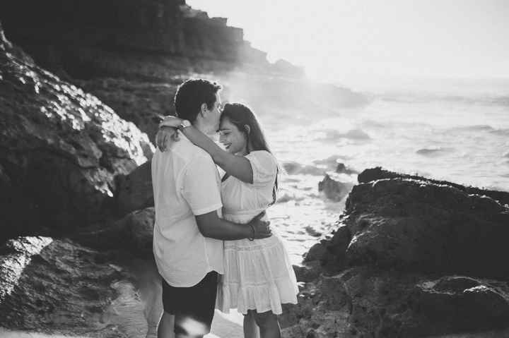 Sessão Noivado 💍 fotos finais - 11