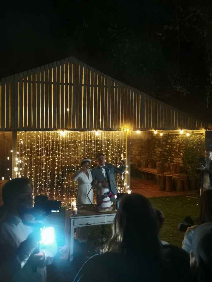 Casadaaaaa!! - 12