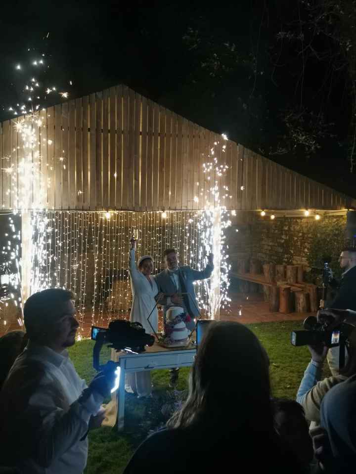 Casadaaaaa!! - 14