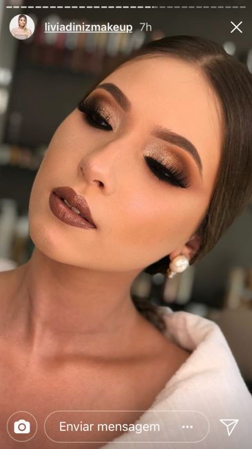 Inspirações Abril 8