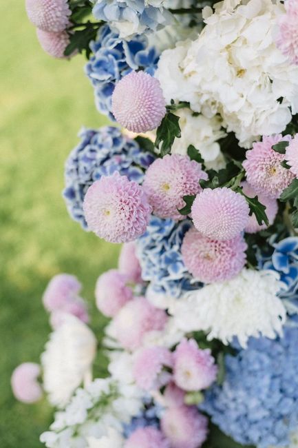 Recomenda aqui os teus fornecedores de flores e decorações! 👇 - 1