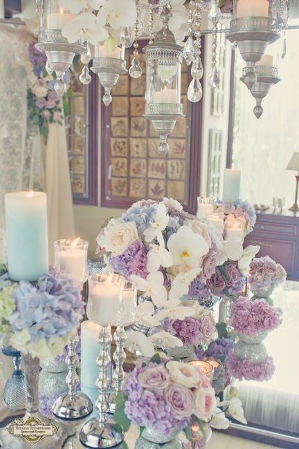 Recomenda aqui os teus fornecedores de flores e decorações! 👇 - 2