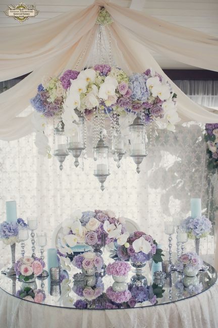 Recomenda aqui os teus fornecedores de flores e decorações! 👇 - 3
