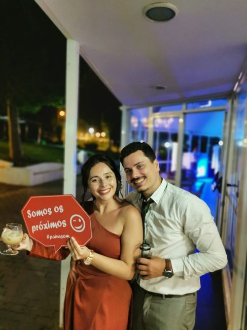 21.05.2022 💒 Dia de Casório 3