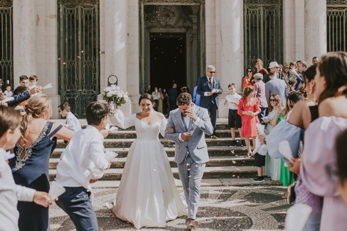 Vestido de Novia indecisa? 4