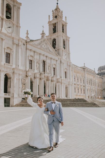 Vestido de Novia indecisa? 5