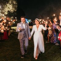 Alguém aqui na comunidade vai trocar de vestido na hora da festa? - 5