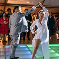 Alguém aqui na comunidade vai trocar de vestido na hora da festa? - 6
