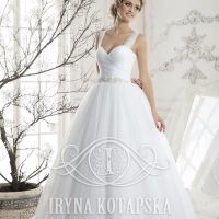 vestido noiva