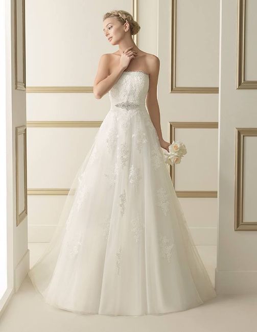 vestido