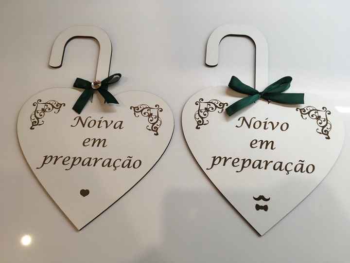 Novos check’s - 3