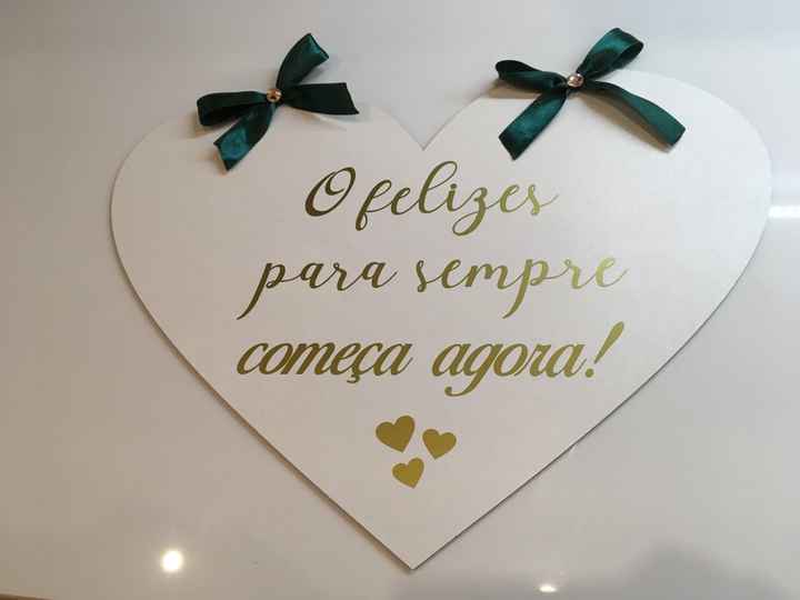 Novos check’s - 6