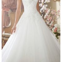Vestido ideal