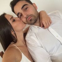 Homem da minha vida